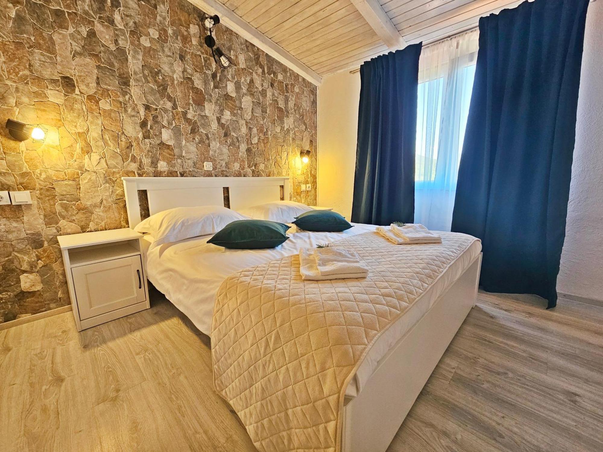 Flamingo - House With Private Pool Gornji Seget Exterior foto